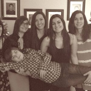 Meet your Posher, Emilie